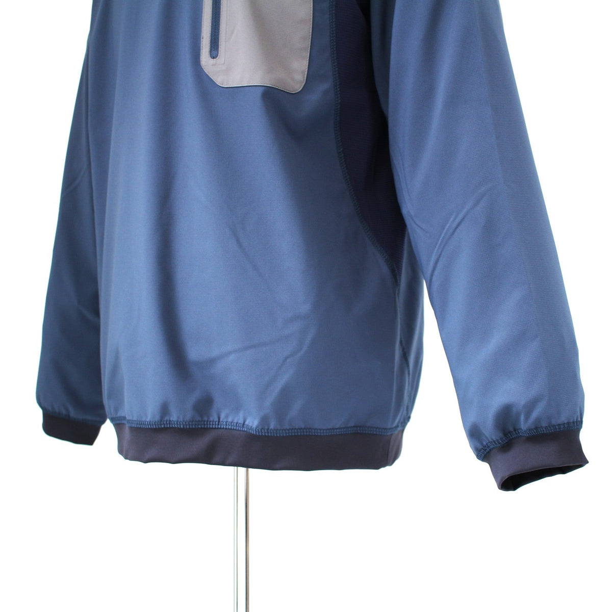 HYBRID FLEX L/S TOPS(ハイブリッドフレックスロングスリーブトップス)