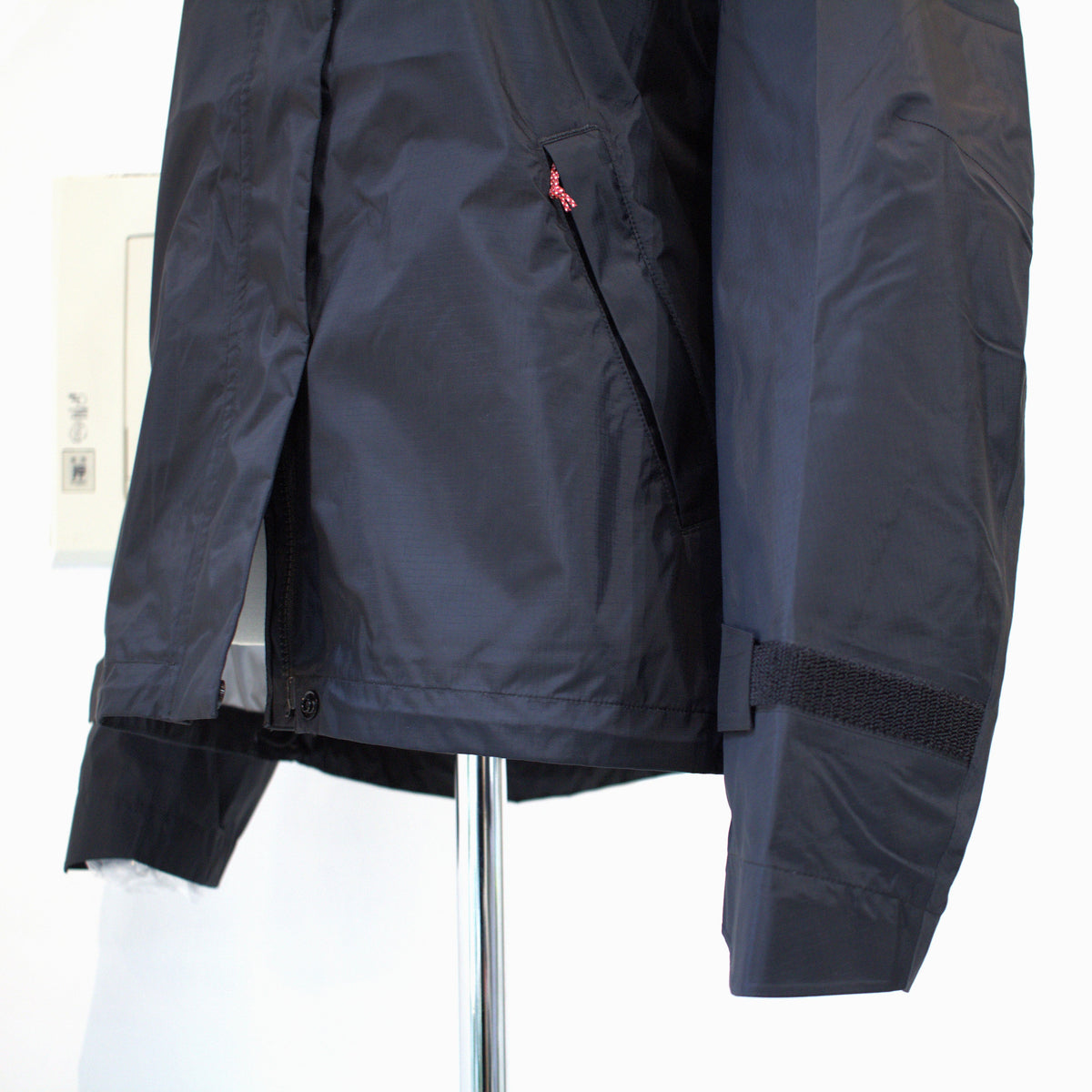 AT 3L WEATHER SHEILD JK W(WOMEN)AT 3L ウェザーシールドジャケット
