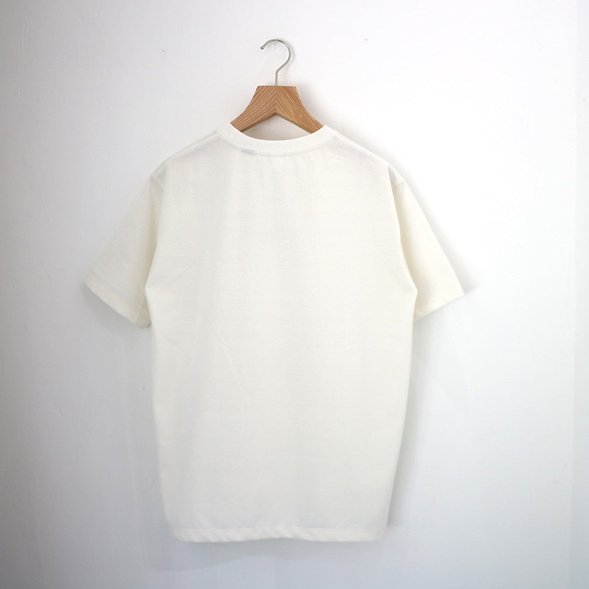 ECO HYBRID MT LOGO TEE(エコハイブリッドMTロゴTシャツ)