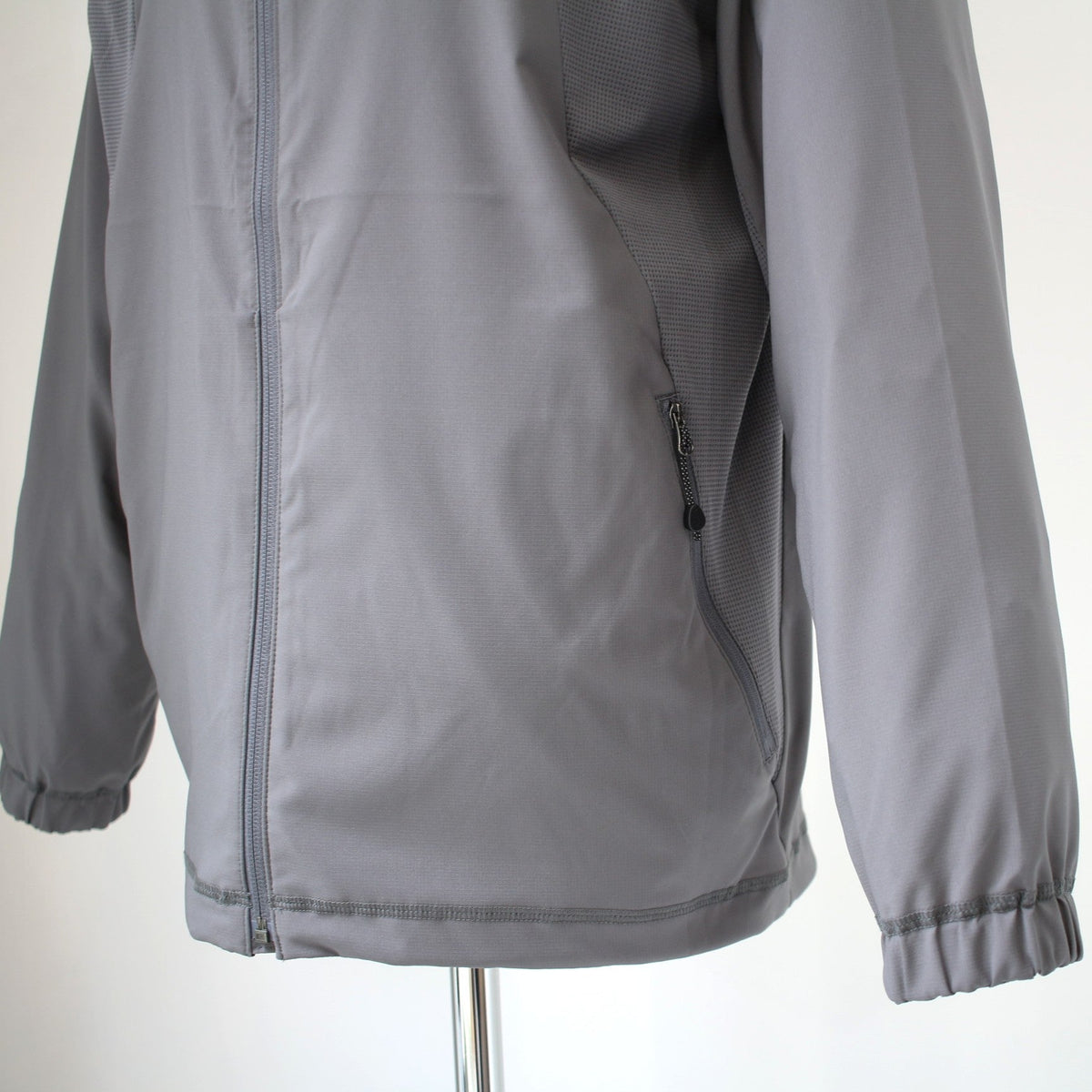 HYBRID FLEX ZIP BLOUSON(ハイブリッドフレックスジップブルゾン)