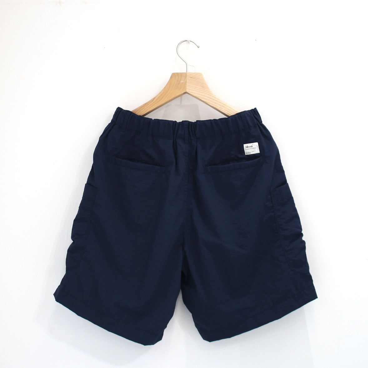 NYLON TUSSER FIELD SHORTS(ナイロンタッサーフィールドショーツ)