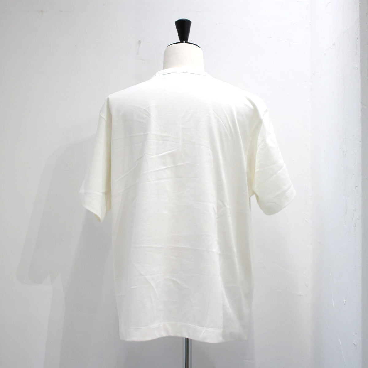 ECO HYBRID LINE DRAWING TEE(エコハイブリッドラインドローインTシャツ)