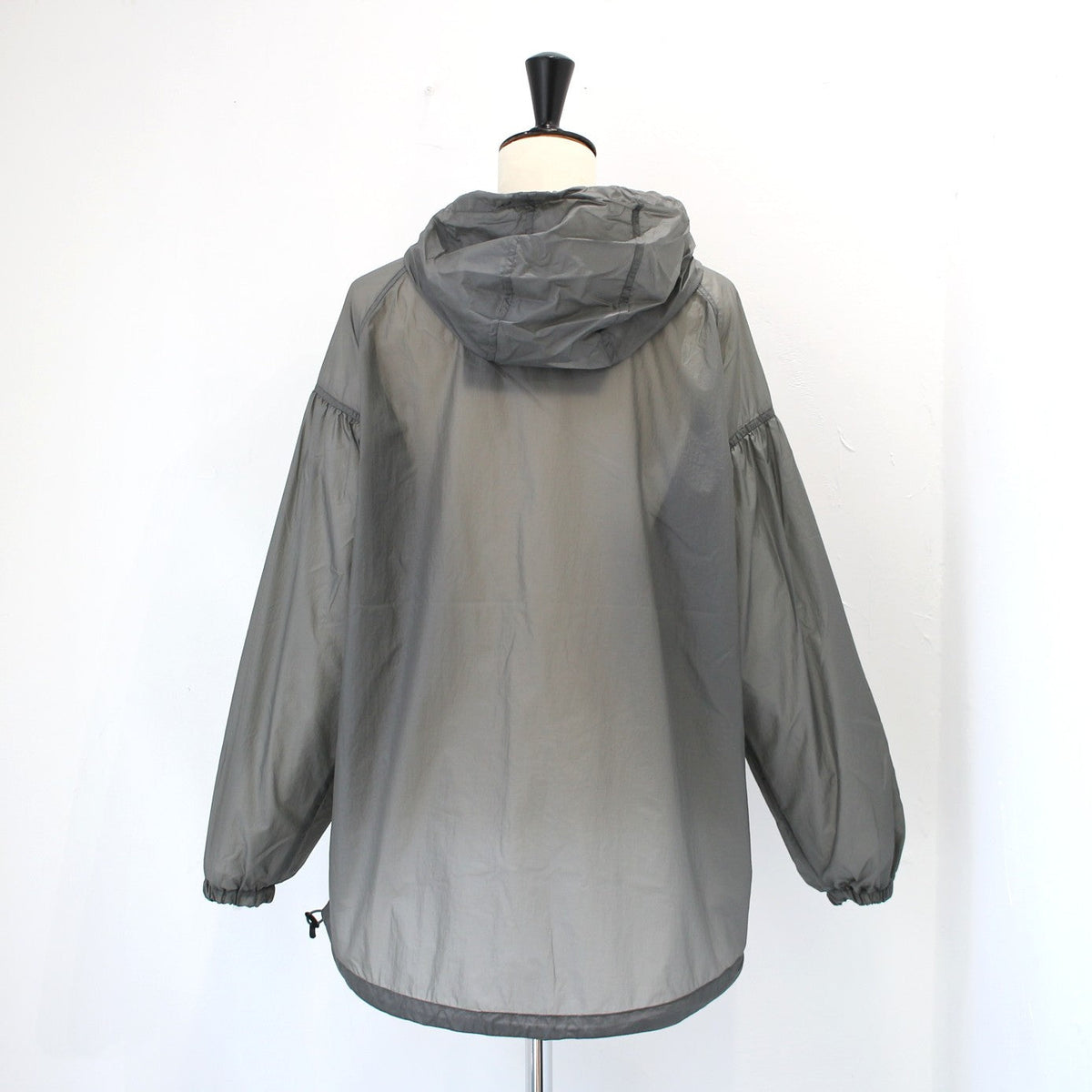 SHEER JACKET W(WOMEN)シアージャケット