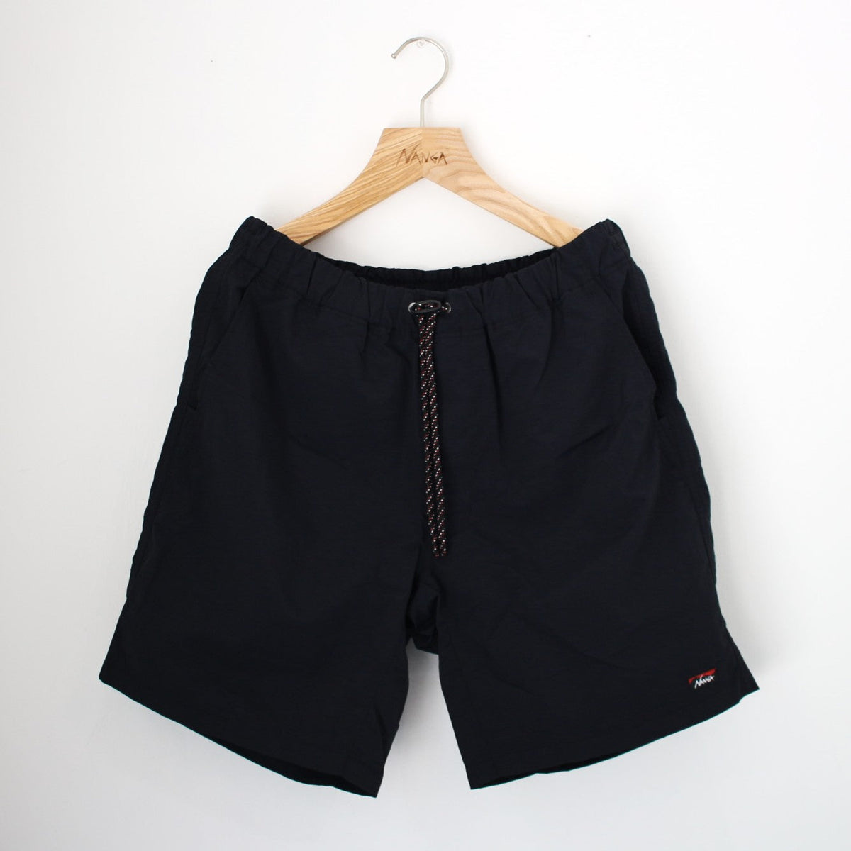 NYLON TUSSER EASY SHORTS(ナイロンタッサーイージーショーツ)
