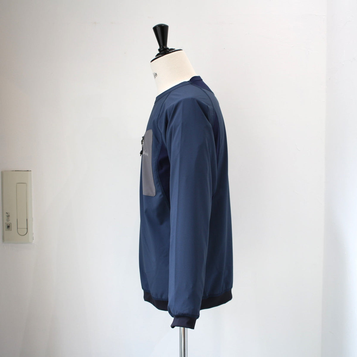 HYBRID FLEX L/S TOPS(ハイブリッドフレックスロングスリーブトップス)