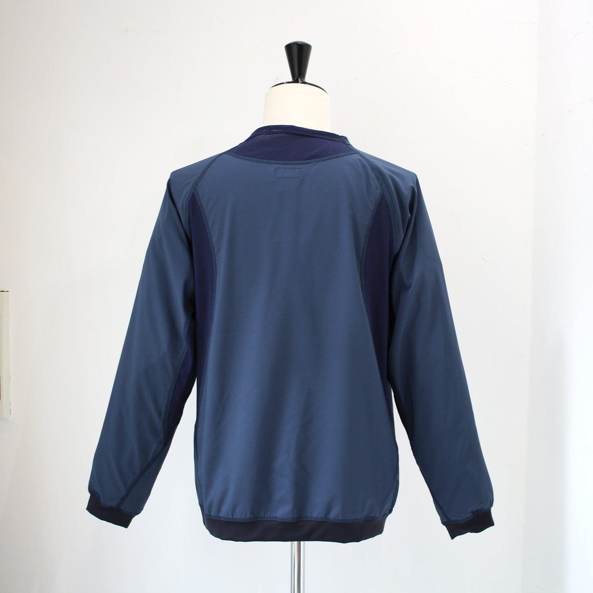 HYBRID FLEX L/S TOPS(ハイブリッドフレックスロングスリーブトップス)