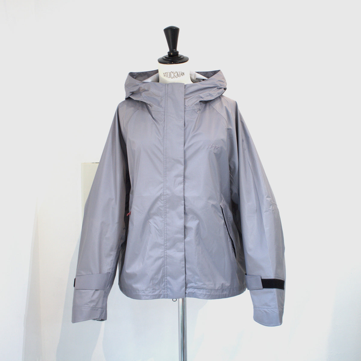 AT 3L WEATHER SHEILD JK W(WOMEN)AT 3L ウェザーシールドジャケット