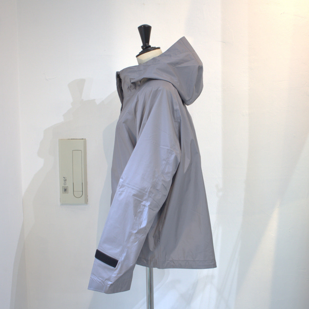 AT 3L WEATHER SHEILD JK W(WOMEN)AT 3L ウェザーシールドジャケット