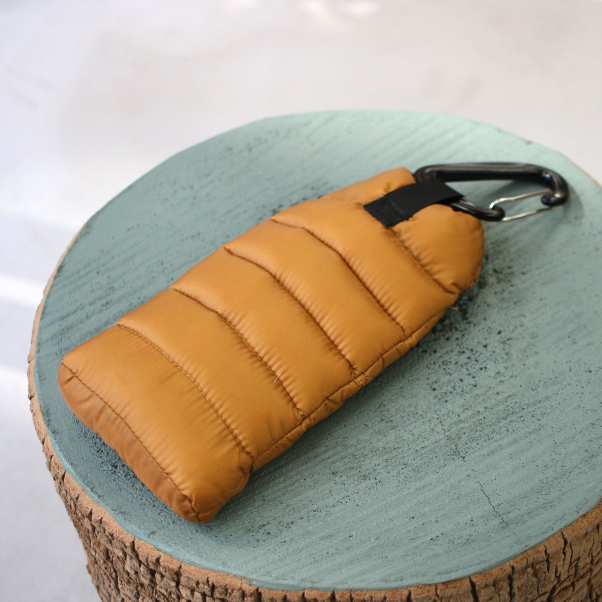 MINI SLEEPING BAG PHONE CASE（ミニ スリーピングバッグ フォンケース）