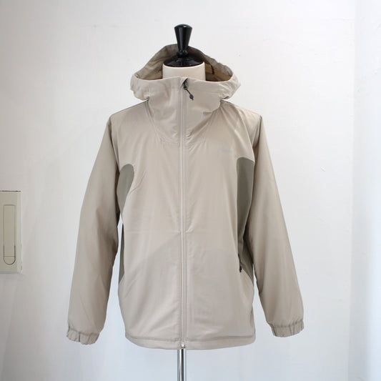 HYBRID FLEX ZIP BLOUSON(ハイブリッドフレックスジップブルゾン)