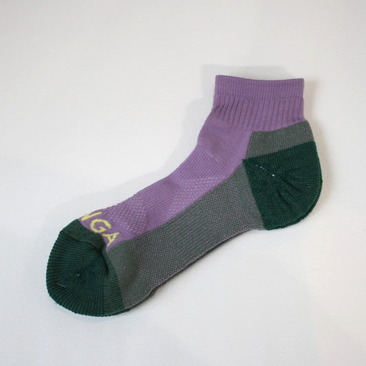 HIKER SHORT SOCKS(ハイカーショートソックス)