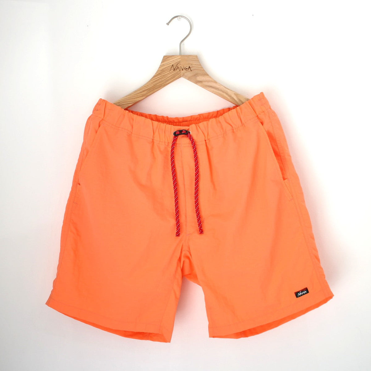 NYLON TUSSER EASY SHORTS(ナイロンタッサーイージーショーツ)