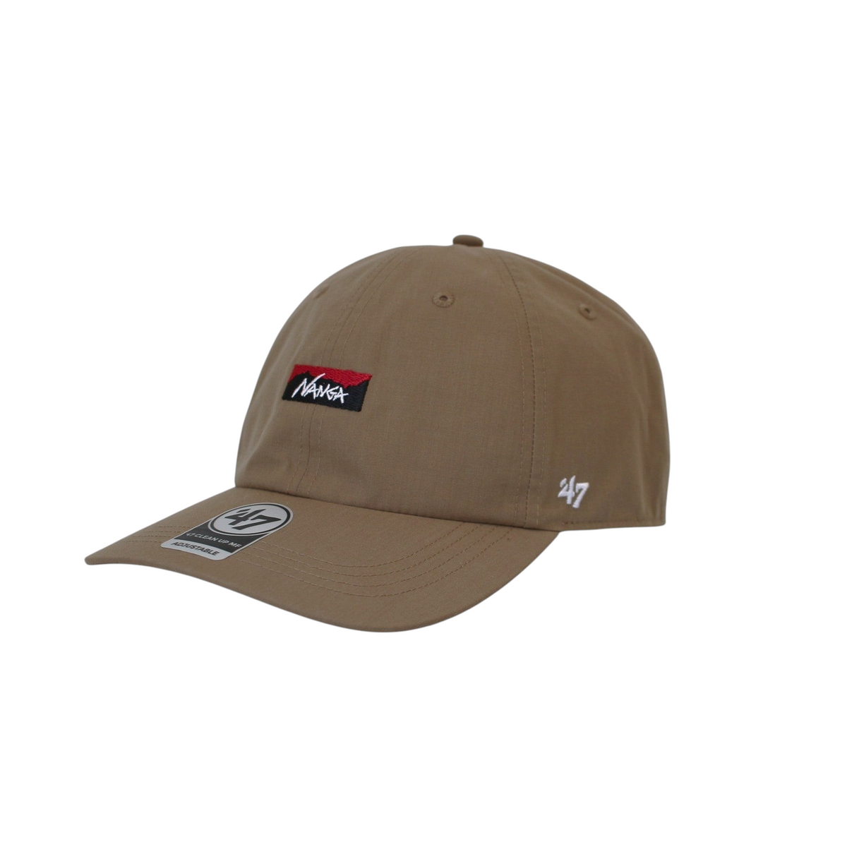 NANGA×'47 HINOC CAP(ナンガ×'47ヒノックキャップ)