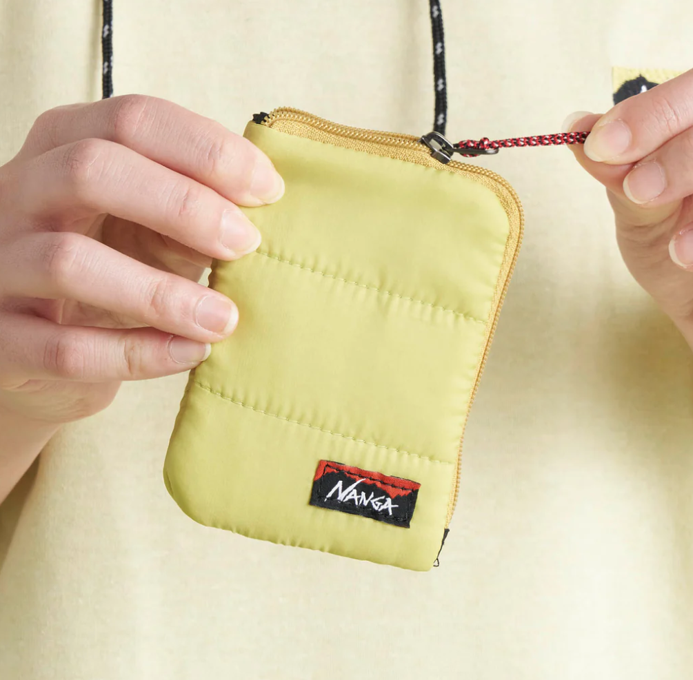COIN CASE（コインケース）
