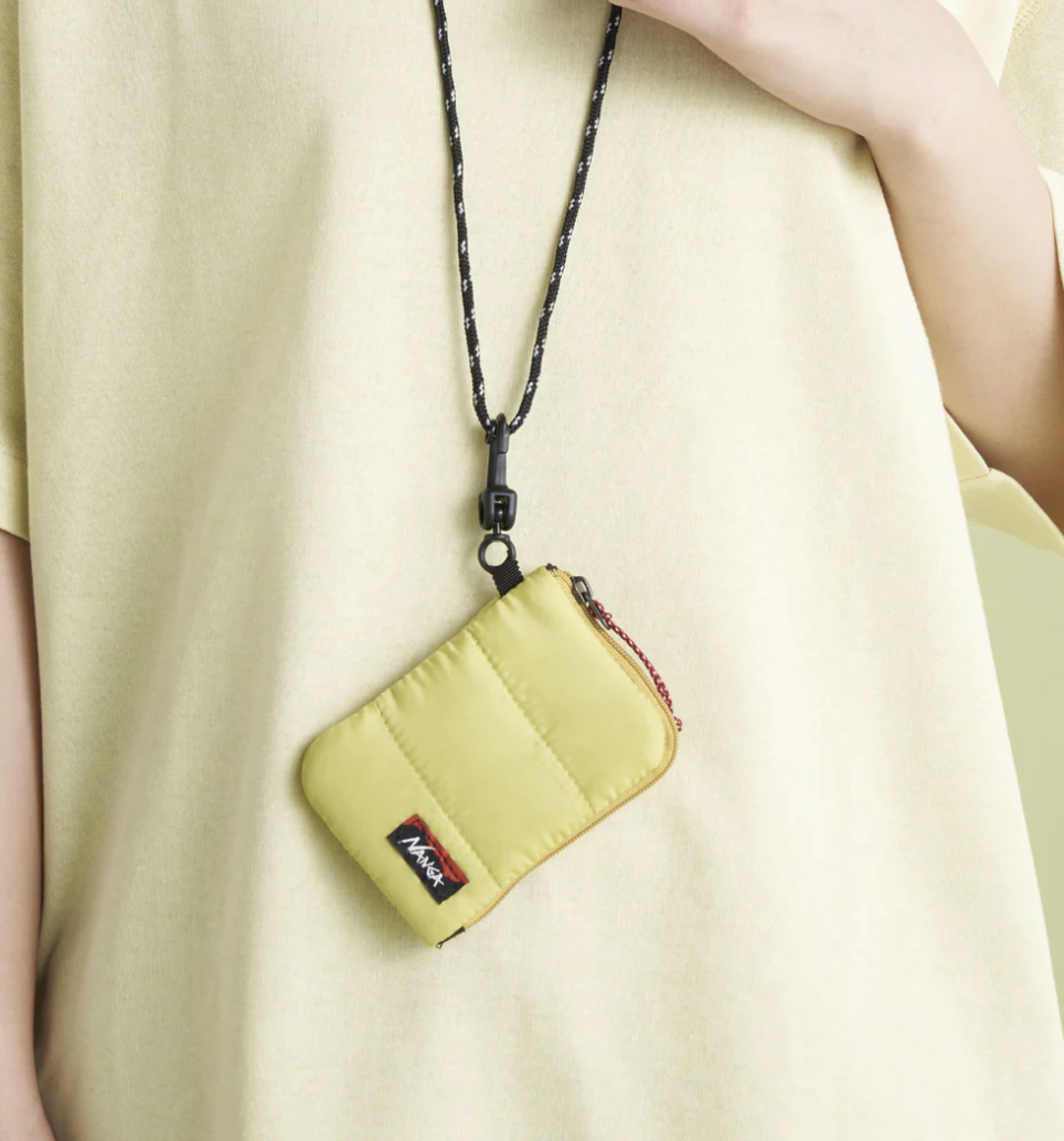 COIN CASE（コインケース）