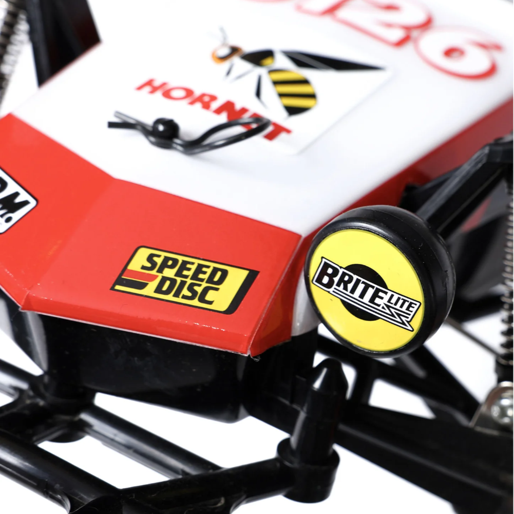 NANGA×TAMIYA 1/10 XB 2WD レーシングバギー ホーネット ナンガ