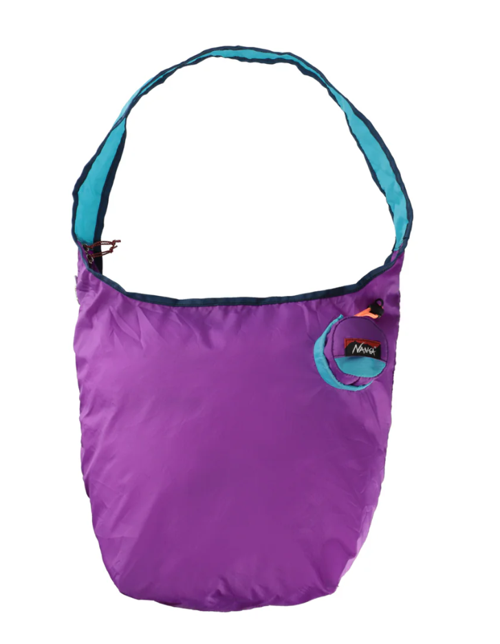 POCKETABLE SHOULDER BAG(ポケッタブルショルダーバッグ)