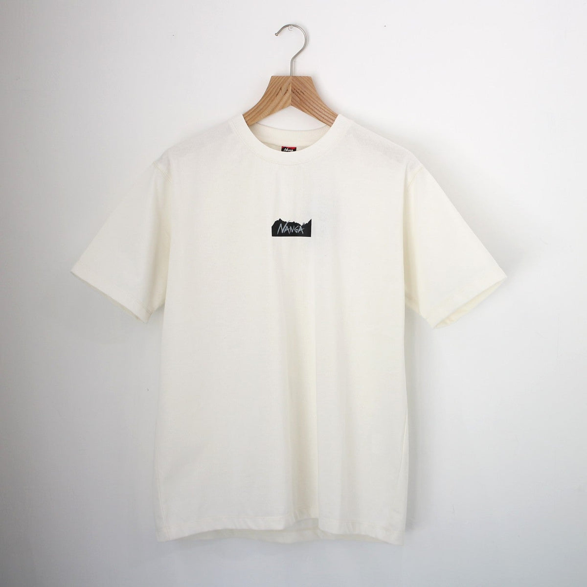 ECO HYBRID MT LOGO TEE(エコハイブリッドMTロゴTシャツ)