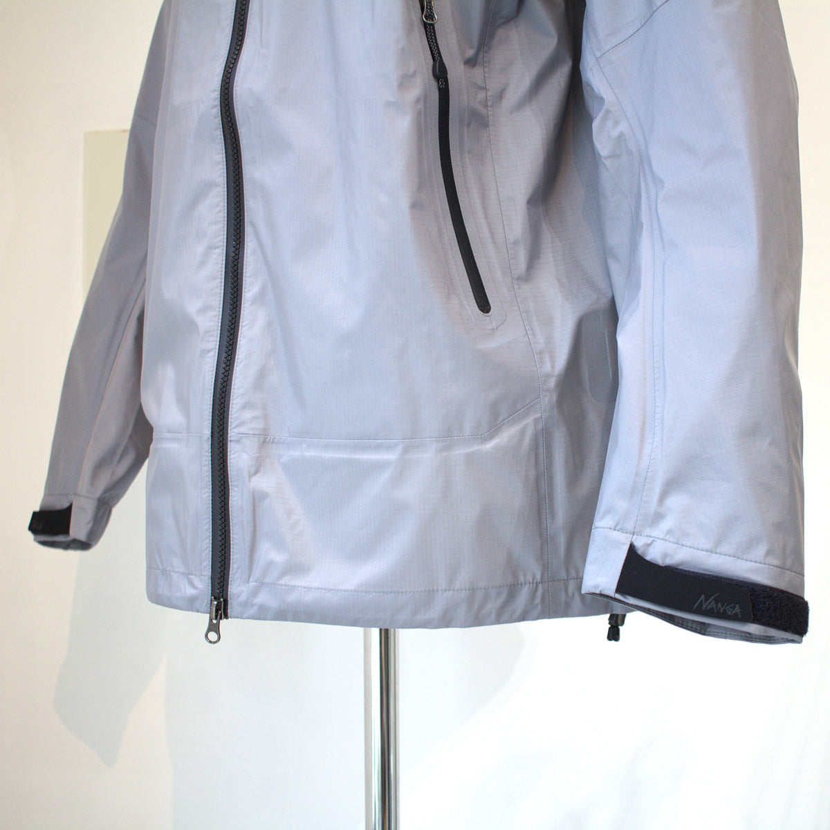 AT 3L WEATHER SHEILD JK W(WOMEN)AT 3L ウェザーシールドジャケット
