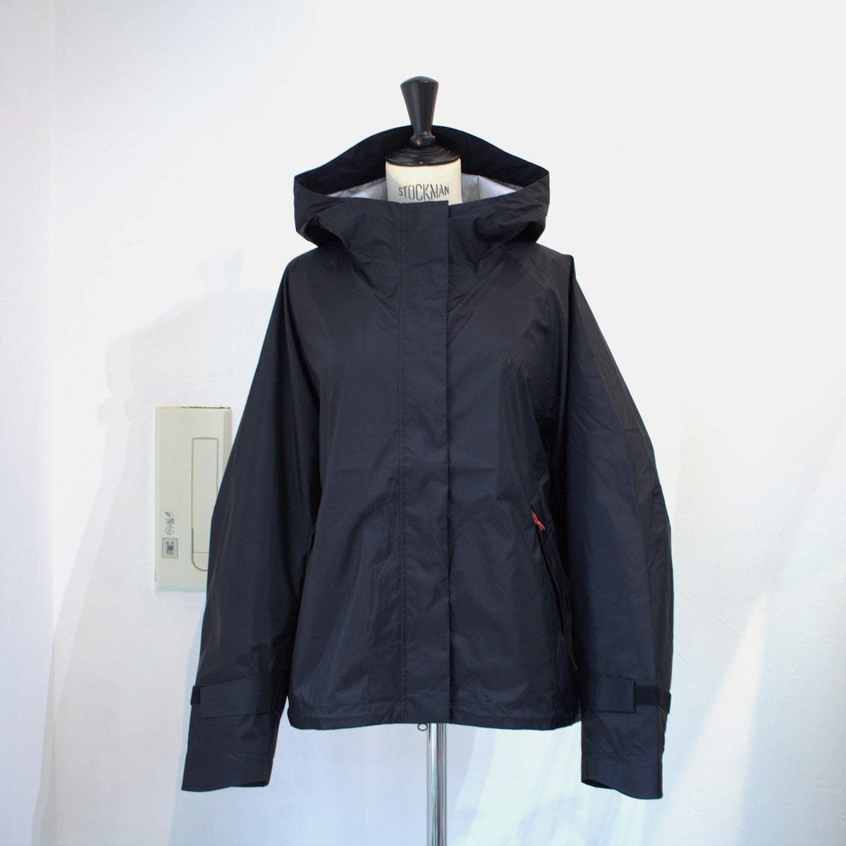 AT 3L WEATHER SHEILD JK W(WOMEN)AT 3L ウェザーシールドジャケット