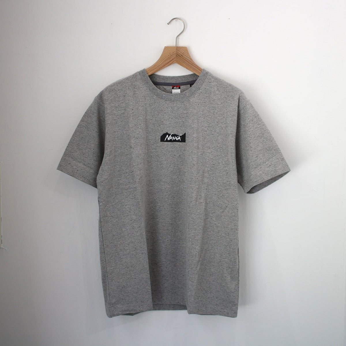 ECO HYBRID MT LOGO TEE(エコハイブリッドMTロゴTシャツ)