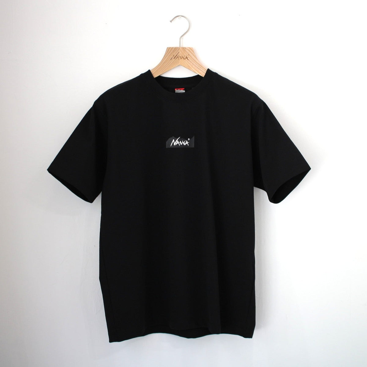 ECO HYBRID MT LOGO TEE(エコハイブリッドMTロゴTシャツ)
