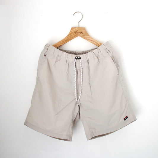 NYLON TUSSER EASY SHORTS(ナイロンタッサーイージーショーツ)