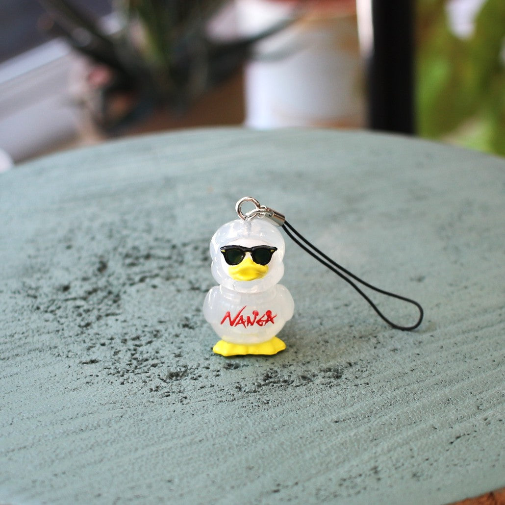 GAAACY KEY HOLDER（ ガーシー キーホルダー）