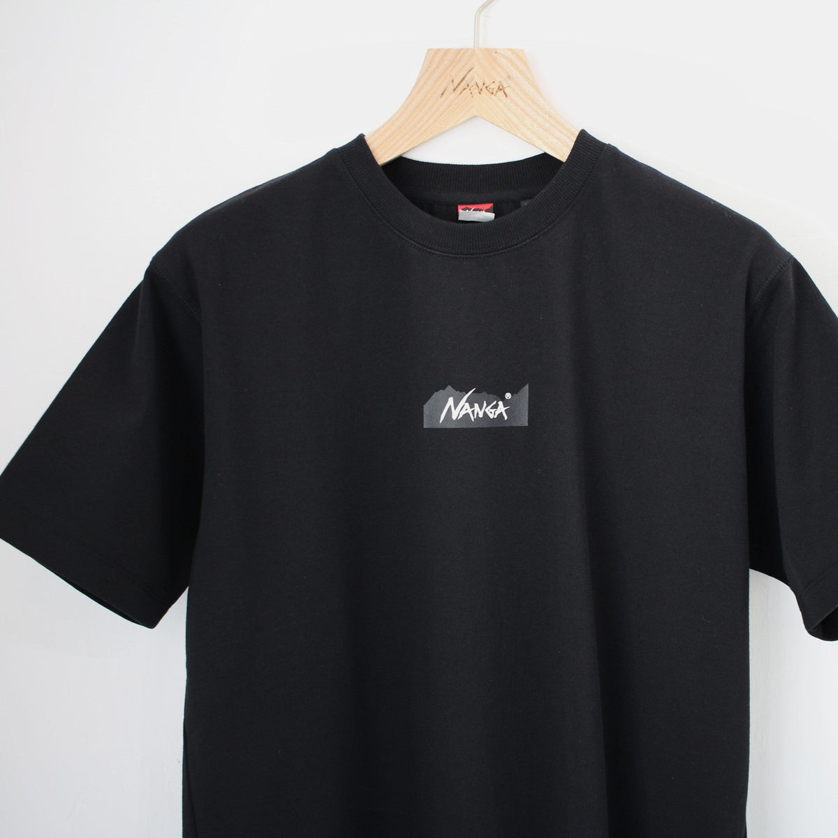 ECO HYBRID MT LOGO TEE(エコハイブリッドMTロゴTシャツ)