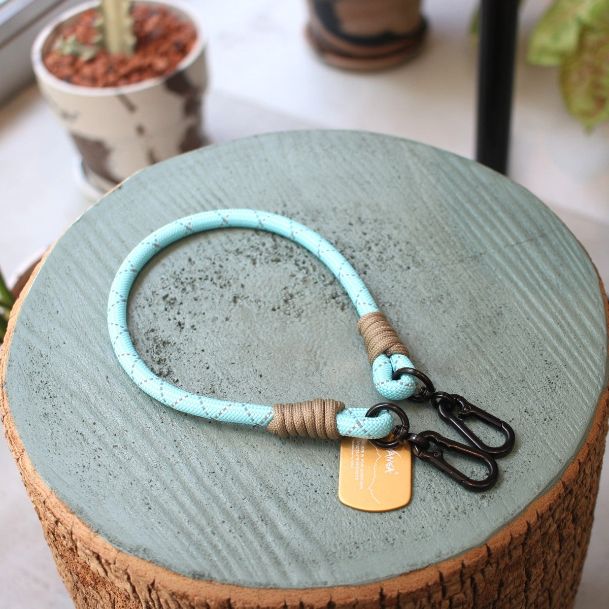 CANYON ROPE MID STRAP（キャニオンロープ ミッド ストラップ）
