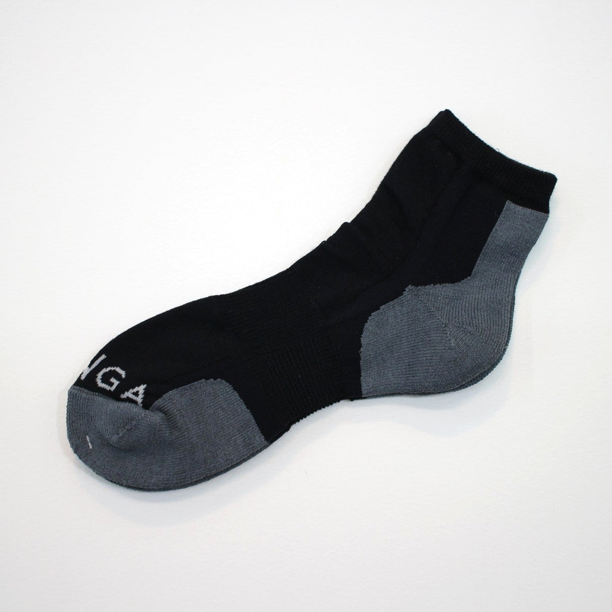 HIGH COMPRESSION SHORT SOCKS( ハイコンプレッションショートソックス)