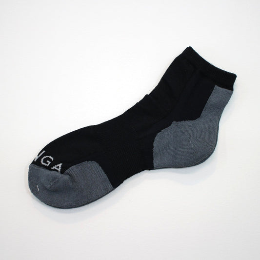 HIGH COMPRESSION SHORT SOCKS( ハイコンプレッションショートソックス)