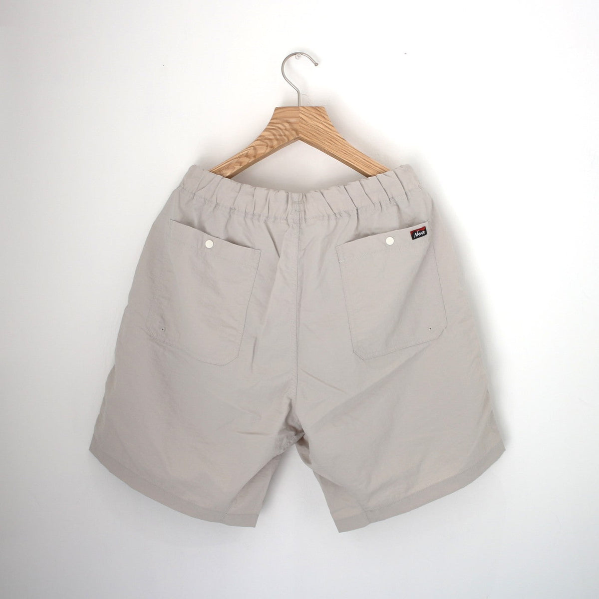 NYLON TUSSER EASY SHORTS(ナイロンタッサーイージーショーツ)