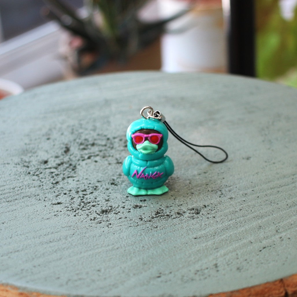 GAAACY KEY HOLDER（ ガーシー キーホルダー）