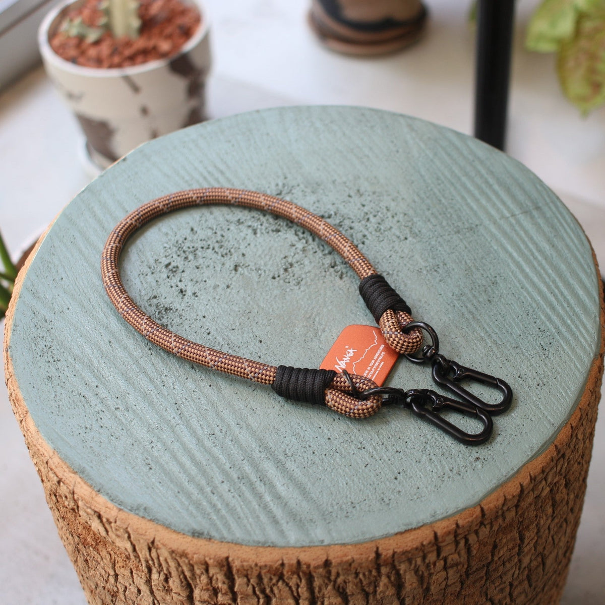 CANYON ROPE MID STRAP（キャニオンロープ ミッド ストラップ）