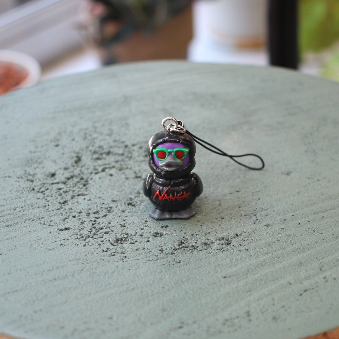 GAAACY KEY HOLDER（ ガーシー キーホルダー）