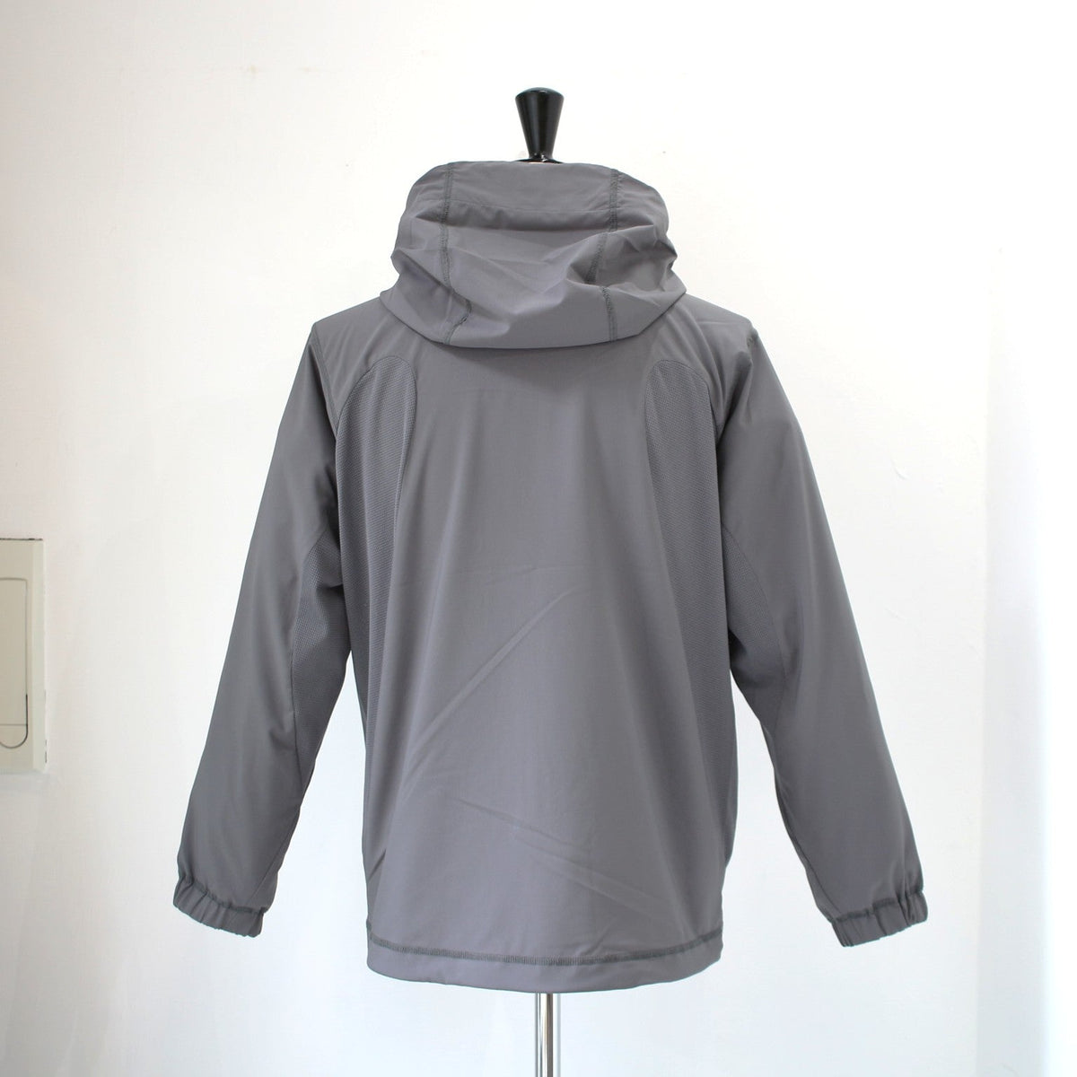 HYBRID FLEX ZIP BLOUSON(ハイブリッドフレックスジップブルゾン)