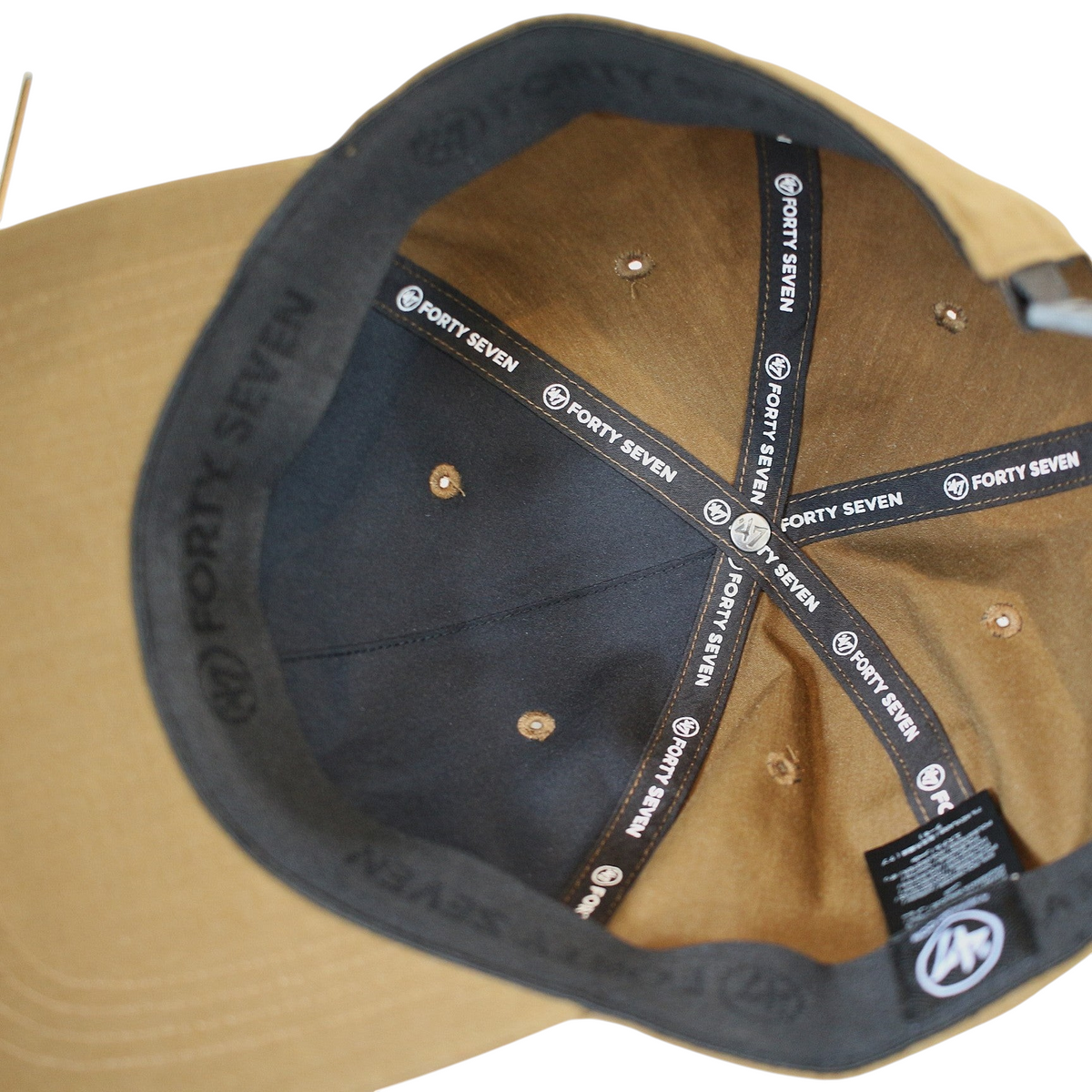 NANGA×'47 HINOC CAP(ナンガ×'47ヒノックキャップ)