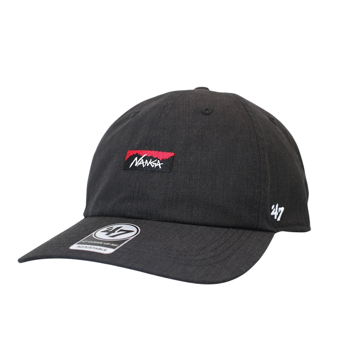 NANGA×'47 HINOC CAP(ナンガ×'47ヒノックキャップ)