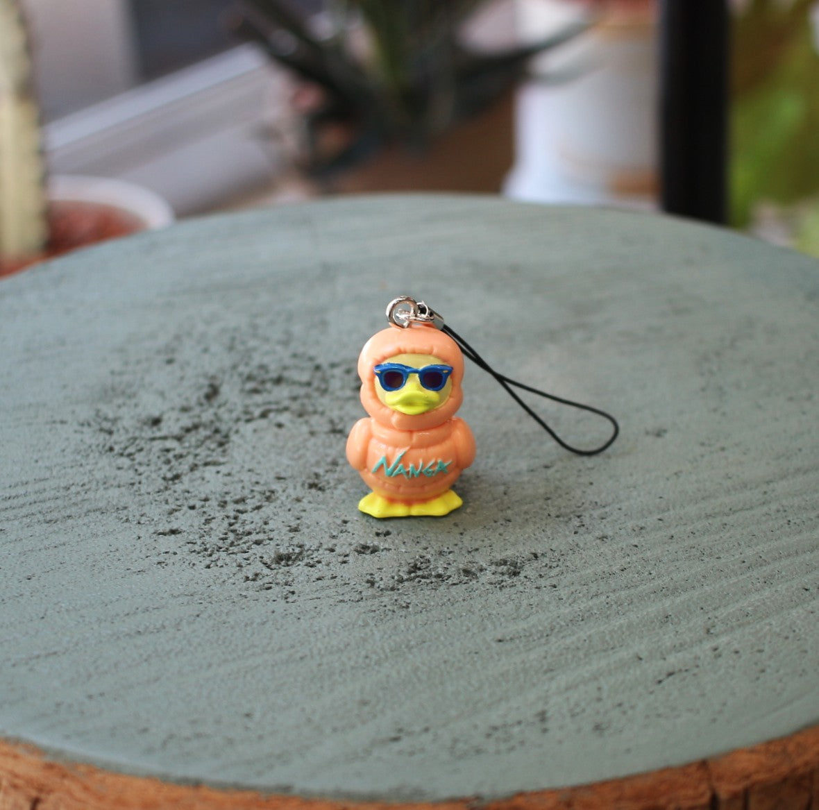 GAAACY KEY HOLDER（ ガーシー キーホルダー）