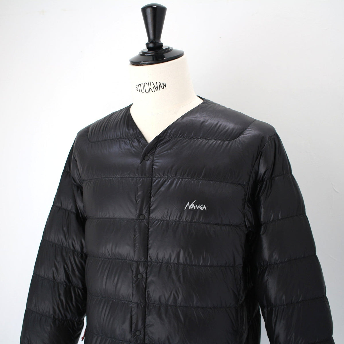 7DAYS INNER DOWN CARDIGAN(MEN)セブンデイズインナーダウンカーディガン