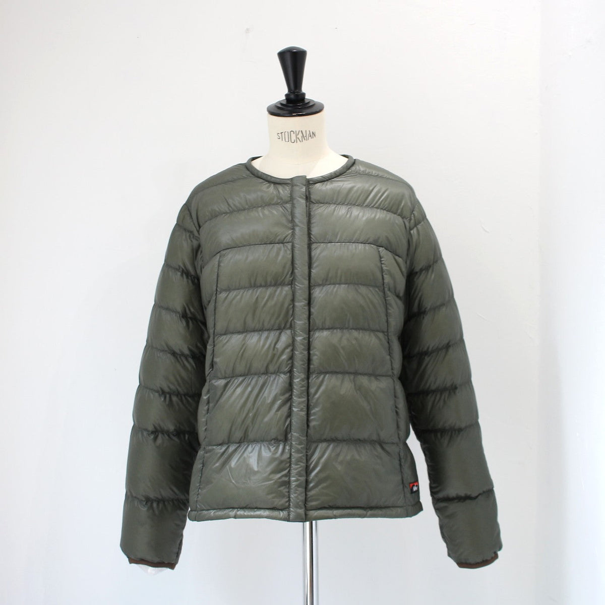 7DAYS INNER DOWN CARDIGAN W(WOMEN)セブンデイズインナーダウンカーディガン
