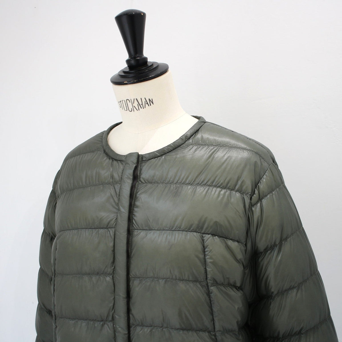7DAYS INNER DOWN CARDIGAN W(WOMEN)セブンデイズインナーダウンカーディガン