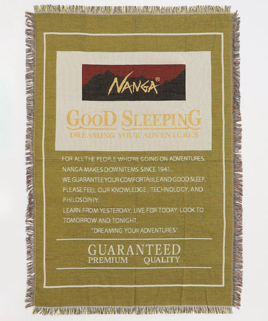 GOODSLEEPING THROWKET