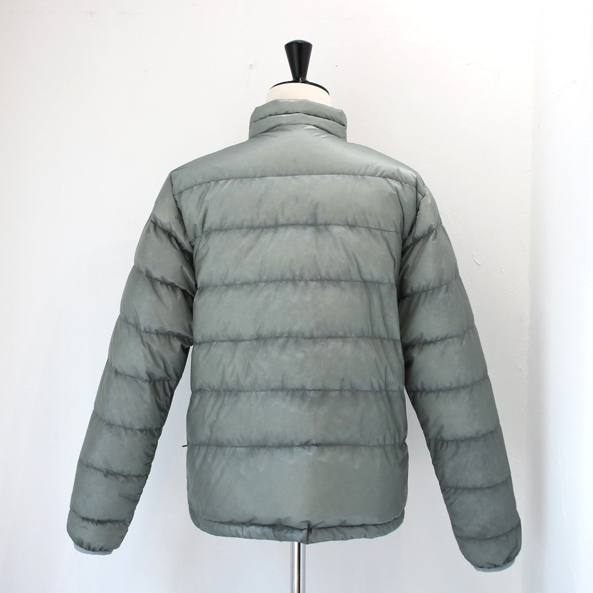 ATL DOWN ZIP BLOUSON(UNISEX)ATLダウンジップブルゾン
