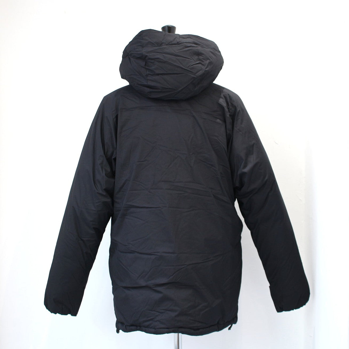 MOUNTAIN BELAY COAT(マウンテンビレーコート)