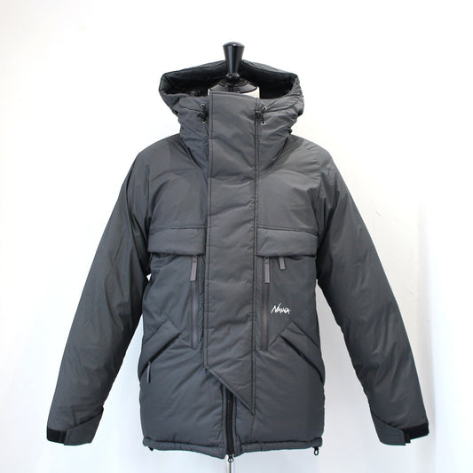 MOUNTAIN BELAY COAT(マウンテンビレーコート)