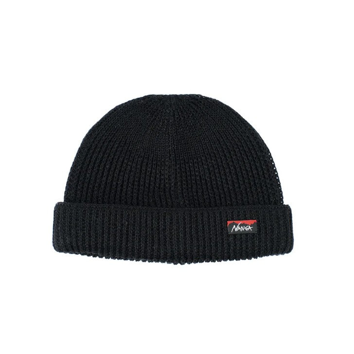 NANGA×Clef LINEN BEANIE(NANGA×Clefリネンビーニー)
