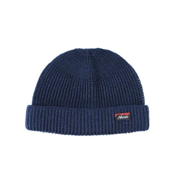 NANGA×Clef LINEN BEANIE(NANGA×Clefリネンビーニー)
