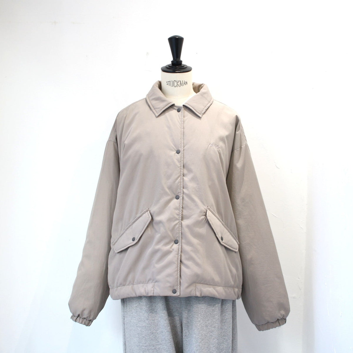 SOFT DOWN COACH JKT W(WOMEN)ソフトダウンコーチジャケット
